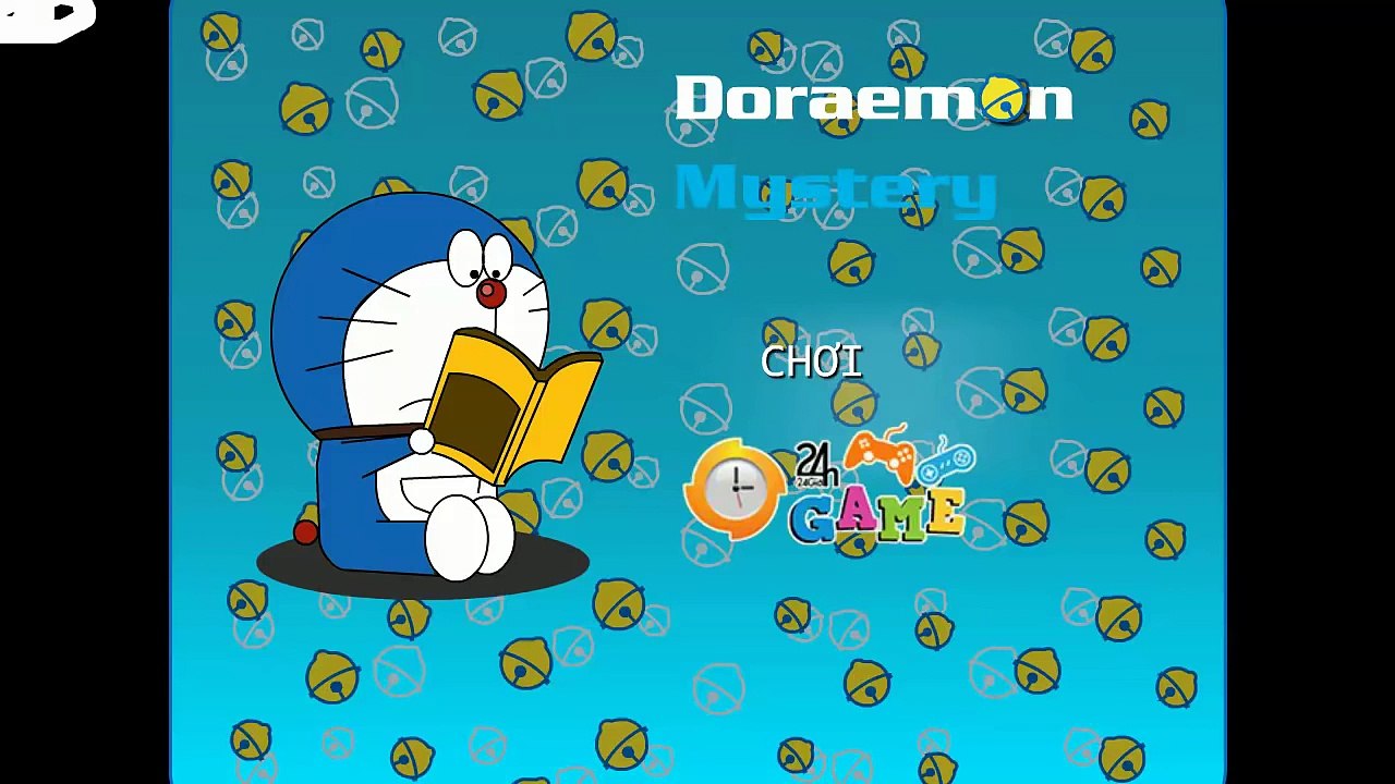 Game giải cứu Doremon 2  - Apkhayp Blog