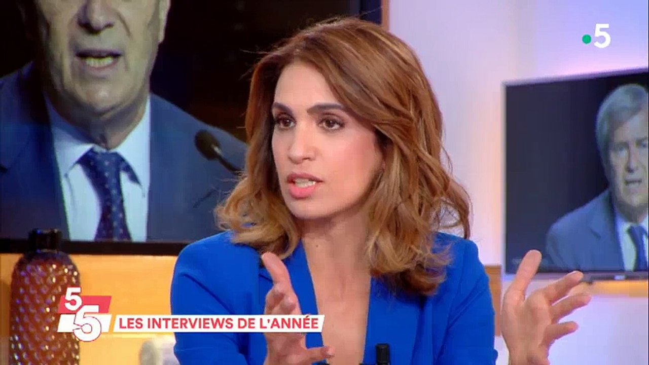 Sonia Mabrouk fustige les journalistes et leur façon de traiter les affaires judiciaires - Regardez