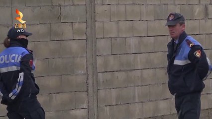 360° Gradë - Arbër Çekaj Në Kërkim Ndërkombëtar