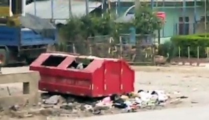 မူဆယ္ကစား၀ုိင္းကုိ လက္နက္ကုိင္အဖြဲ႔ ပစ္ခတ္၊ ၁၇ ဦးေသဆုံး (႐ုပ္သံ)