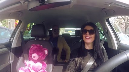 EKSKLUZIVE/ Zbulohet si e braktisi e dashura me sy bojëqielli Ramën kur u bë kryebashkiak i Tiranës