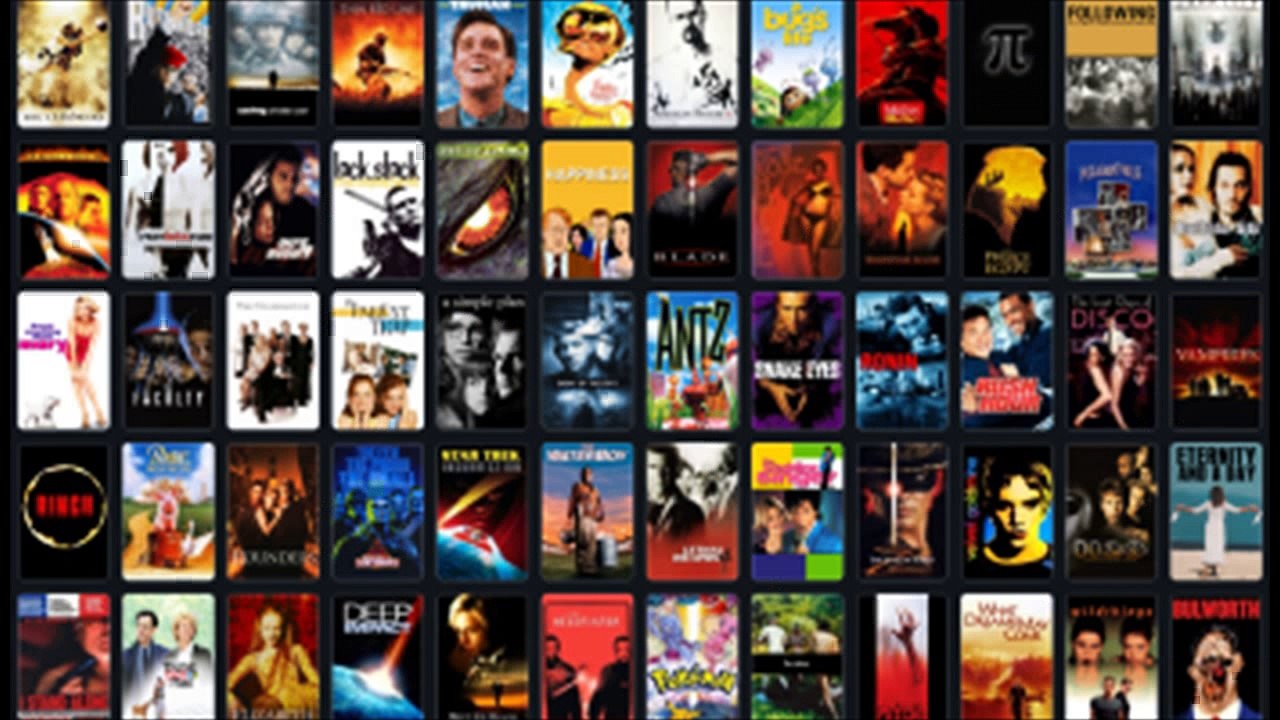 2001: A Space Travesty Free Movie