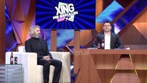 Xing me Ermalin - Hetem Ramadani - Emisioni 26 - Sezoni 2! (10 mars 2018)
