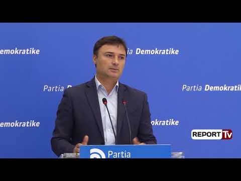 Deputeti i PD akuza Ramës: Trego të vërtetën për 613 kg e kokainës dhe takimin me Tahirin
