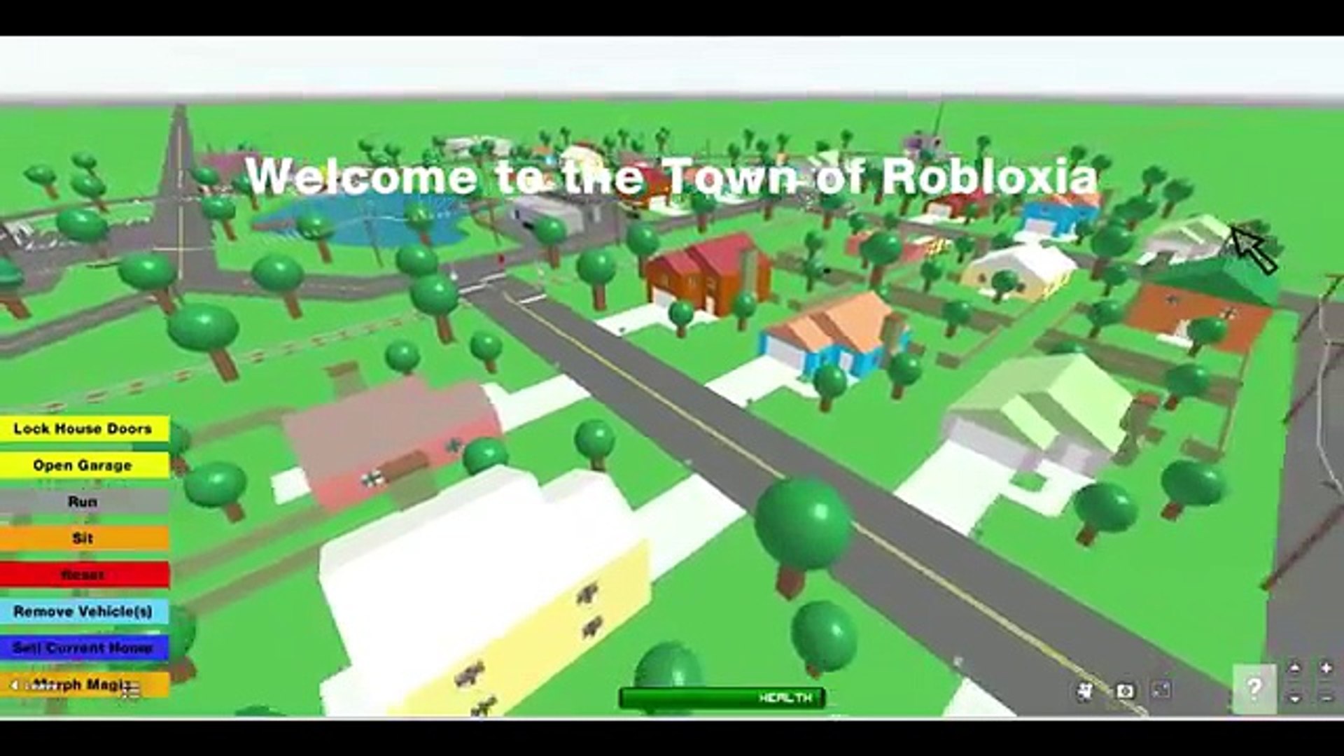 Roblox Evolution 2004 2016 Video Dailymotion - new update live in the neighborhood of robloxia roblox