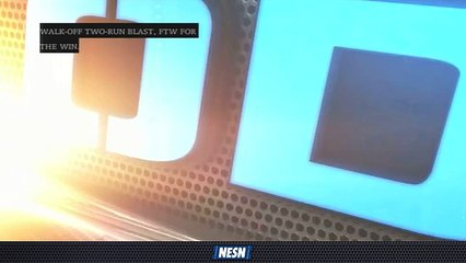 Chris Sale Talks About His Dominant Start