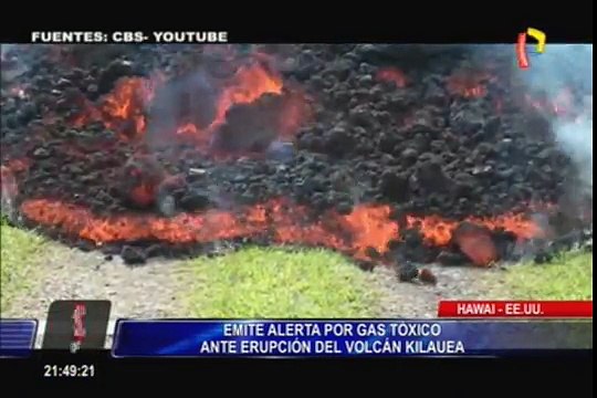 Erupción de volcán Merapi provoca evacuación en Indonesia