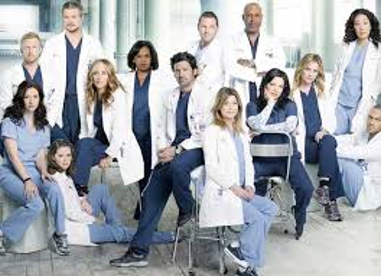 Official Greys Anatomy Season 15 Episode 1 English Subtitles Video Dailymotion