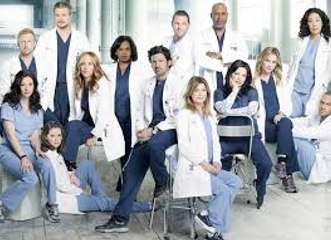 [Official] Greys Anatomy Season 15 Episode 1 | English Subtitles