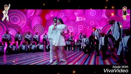 Allu Arjun's Special Dance moves 2018