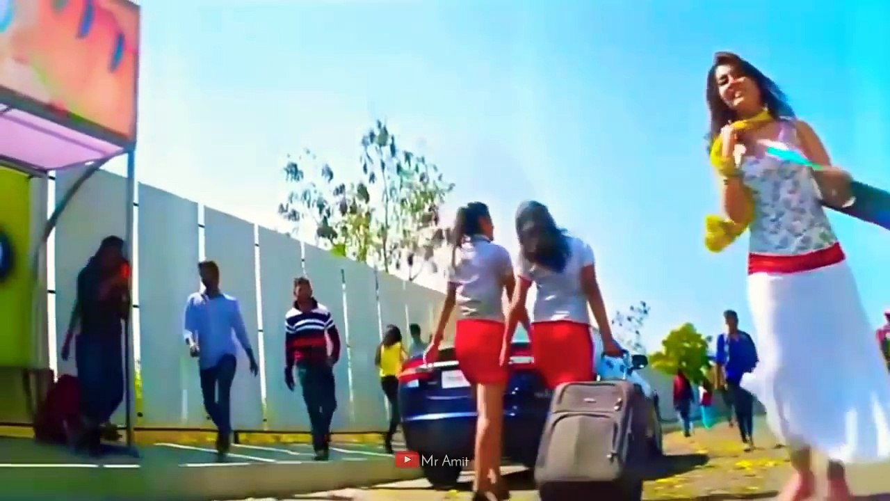 New Love WhatsApp Status Video - Tere Sang Yara