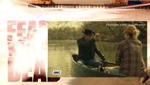 Fear The Walking Dead Season 4 Episode 5 * Streaming // amc HD `` Laura S4E5