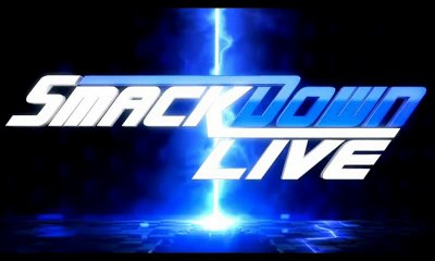 smackdown 205 live results 5-8-18 nick busick passing charlotte surgery needed vader health update