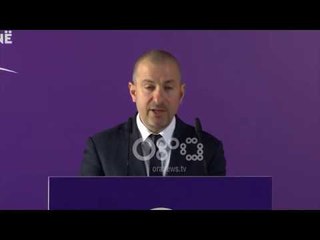 Ora News - Bushati: Basha të tregojë të vërtetën e 500 mijë dollarëve. Reagon PD