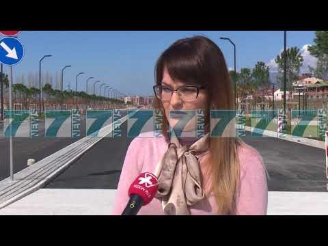 FAZA E TRETE E BULEVARDIT TE RI TE TIRANES - News, Lajme - Kanali 8
