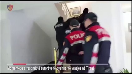 360° Gradë - Nje I Trete Ne Vrasjen E Biznesmenit Begalla