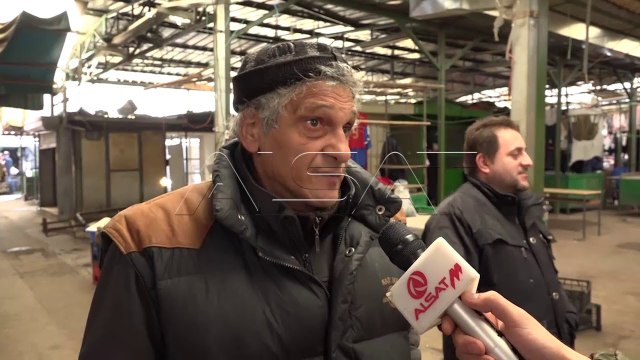 За неколку дена треба да почне реновирањето на Бит пазар