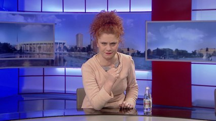 Bypass Show - 11 Mars 2018 - Pjesa e dytë - Show - Vizion Plus