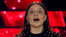 Virtuozet - Elvira Mazhiqi (Kanto) - A.Mula - “Agime Shqiptare”! (Nata 5)
