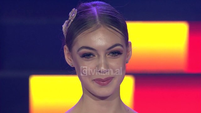 Virtuozet - Sabina Meklekaj (Balet) - Variation Paquita nga “Paquita”(Nata 5)