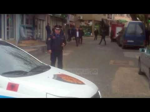 Pa Koment - Shpërthim i fuqishëm në një dyqan celularësh, dy të plagosur