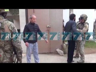 SHERBIMET SEKRETE RUSE  ASGJESUAN NJE GRUP TERRORIST - News, Lajme - Kanali 7