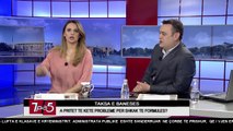 7pa5 - Taksa e baneses - 12 Mars 2018 - Show - Vizion Plus