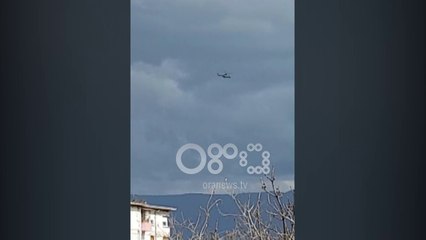 Ora News - Bllokohen 4 alpinistë në malin e Sotirës në Gjirokastrës