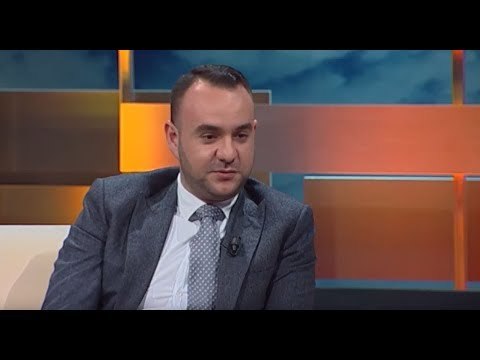 Dite e Re - I ftuar Klevis Balliu
