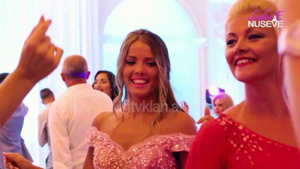 Lufta e Nuseve/ Dasma e Julindes dhe Ermalit (05.03.2018)