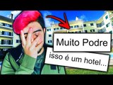 REAGINDO A COMENTÁRIOS SOBRE A MINHA NOVA CASA