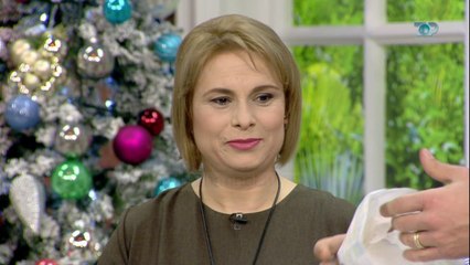 Ne Shtepine Tone, 15 Dhjetor 2017, Pjesa 3 - Pelenat "Babylino"