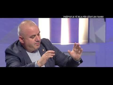 Opinion - Pikepyetje te reja per ceshtjen Tahiri! (14 dhjetor 2017)