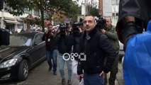 Ora News- Iu bllokua pasaporta, Saimir Tahiri paralajmëron në Ora News: Do flas shumë shpejt