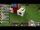 Minecraft : POKÉMON SAFARI #17 - MEW! O MELHOR POKÉMON DO JOGO!!
