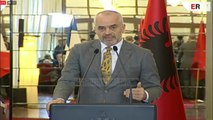 Ministri francez: 20 përqind në kampe janë shqiptarë  - Top Channel Albania - News - Lajme