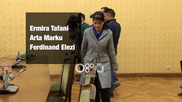 Ora News- Tre kandidatet që plotësojnë kriteret për Prokuror të Përgjithshëm të Përkohshëm