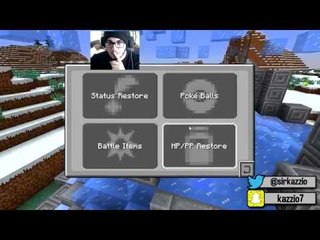 Minecraft: DIMENSÃO X #63 - MATEI O ARTICUNO!! PELO AMOR DE DEUS!!