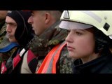 Ndihma për përmbytjet, Vlahutin: Mekanizimi i BE-së funksionoi  - Top Channel Albania - News - Lajme