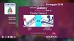 Chieri - S.G. Marignano | Gara-2 | Finale PlayOff Promozione | Samsung Galaxy Volley Cup Serie A2