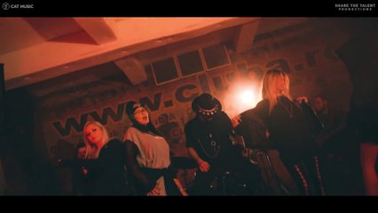 MCulture by Damian Draghici - Iubirea mea de mai-nainte (Gypsy Sisters) Official Video