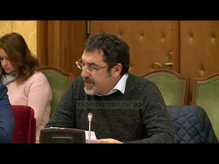 Kandidatët për kryeprokuror - Top Channel Albania - News - Lajme