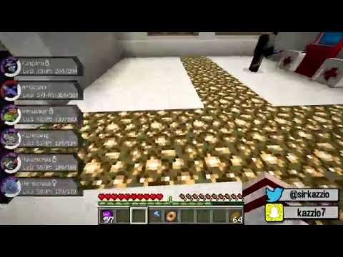 Minecraft: LUCKY PIXELMON - AS AVES LENDÁRIAS! MOLTRES! ZAPDOS! ARTICUNO!!