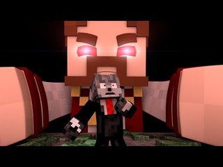 Minecraft : POKÉMON SAFARI #33 - ASSUSTANDO O WOLFF! MENSAGEM DE GUERRA!!