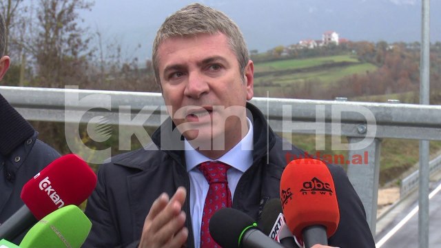 Perfundon segmenti i unazes se madhe ne zonen e Farkes