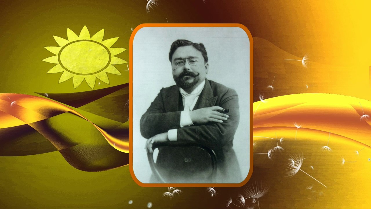 Albéniz: Asturias - Leyenda (Sharon Isbin, guitar)