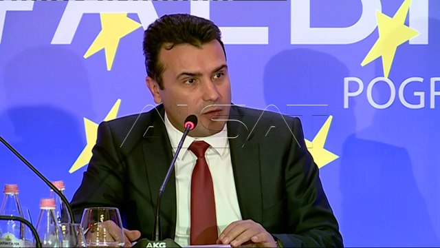 Mbledhje e përbashkët qeveritare Shqipëri-Maqedoni