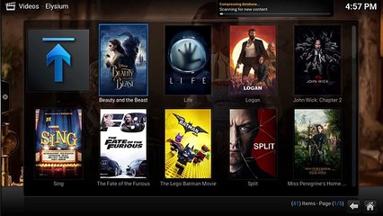 THIS BRAND NEW KODI ADD ON IS THE SH*T!