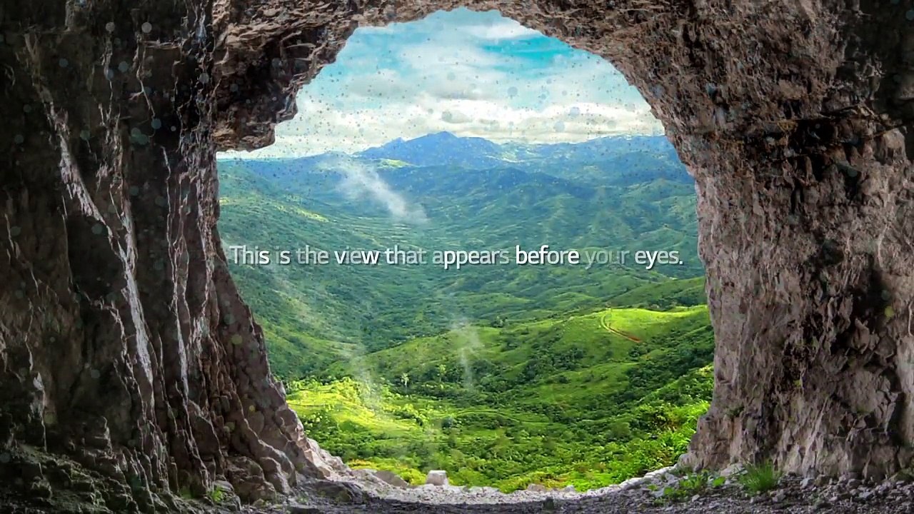 2017 LG TV _ What is LG Active HDR with Dolby Vision™