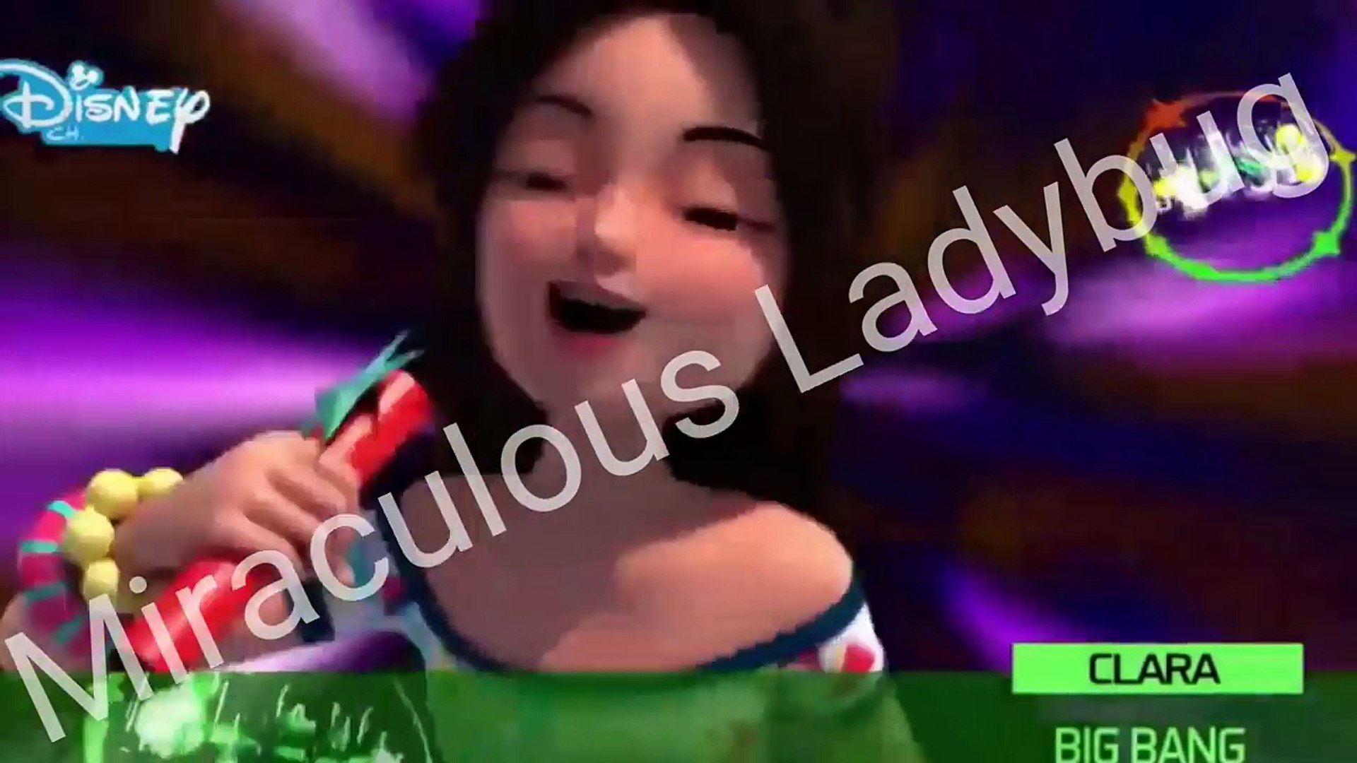 Miraculous Laura Marano Saison 3 épisode 15